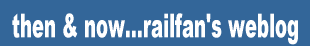 鉄道ファンのブログ